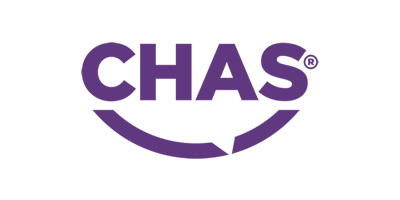 chas