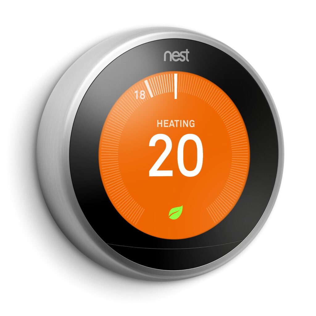 NEST 3RD GENERATION