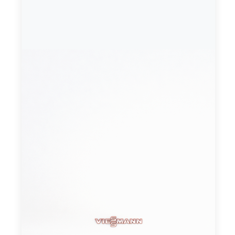 VIESSMANN 050 35KW