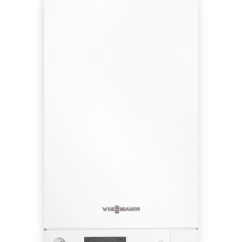 VIESSMANN 100 26KW